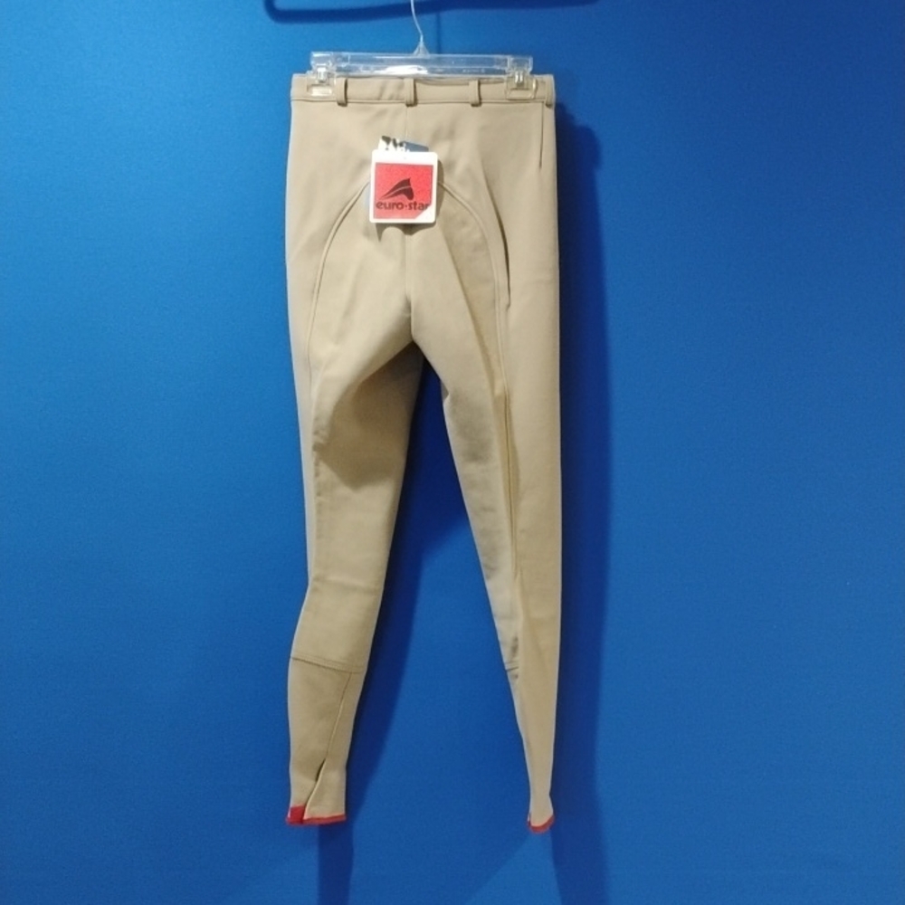 Equestrian Riding Pants